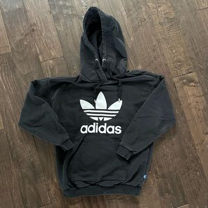 ADIDAS TREFOIL HOODIE